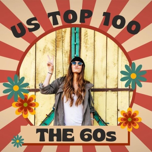 US Top 100  The 60s (2024)