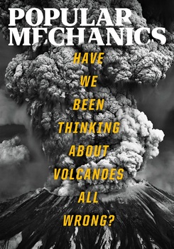 Popular Mechanics USA - January/February 2025