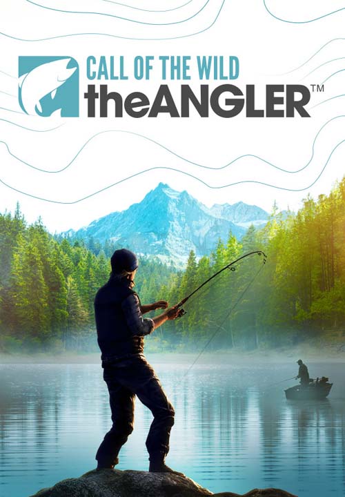 Call of the Wild: The Angler (2022) ElAmigos / Polska wersja językowa