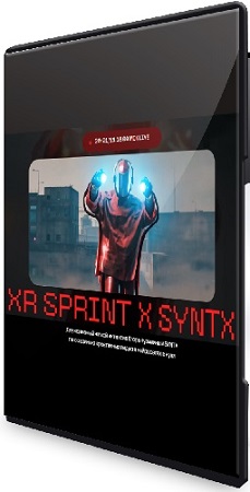 [XR Sprint & Syntx]            (2024) WEBRip