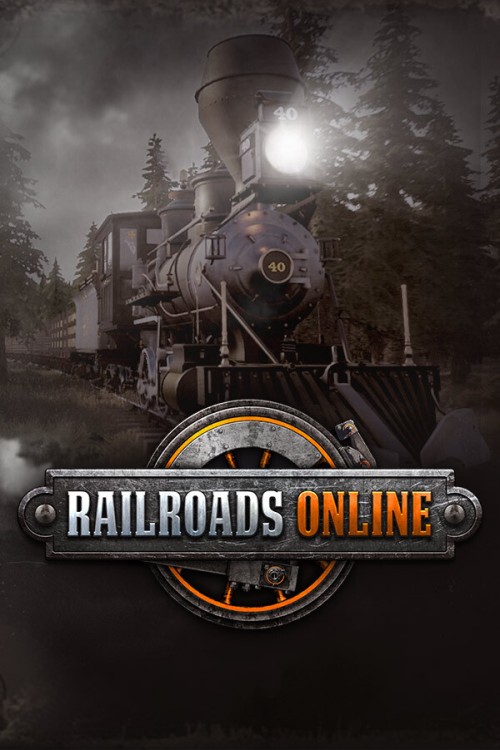 Railroads Online (2024) ElAmigos / Polska wersja językowa