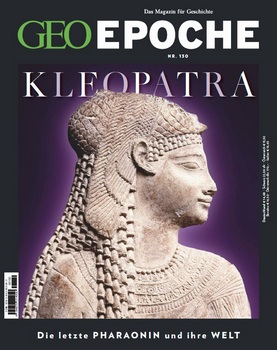 Geo Epoche 130 2024