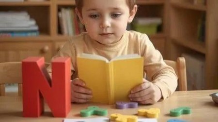 Understanding Jolly Phonics: A Guide To Early Schooling