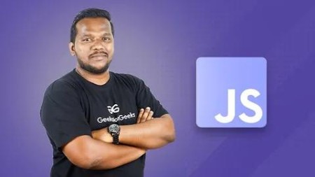 Complete Javascript Programming Course: Beginner To Advanced