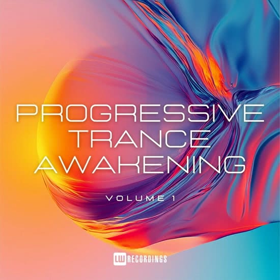 Progressive Trance Awakening Vol. 01