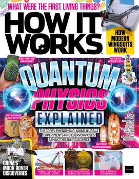 How It Works - Issue 197, 2024