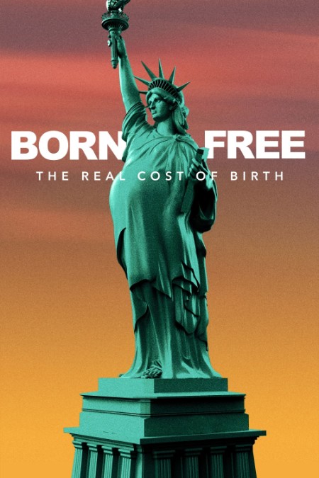 Born Free (2022) 1080p WEBRip x264 AAC-YTS