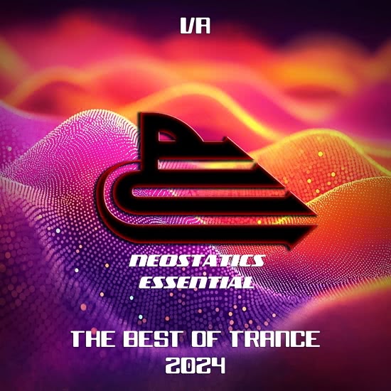 The Best Of Trance 2024