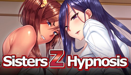 POISON - Sisters Z Hypnosis Final + Save Porn Game