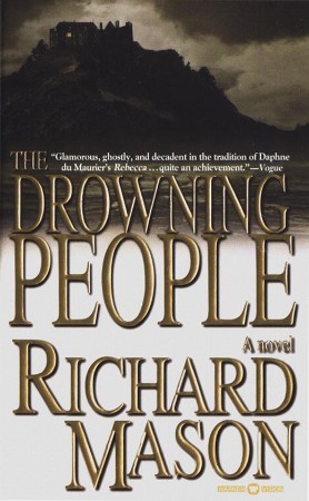 The Drowning People - Richard Mason