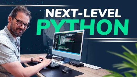 Next-Level Python: Become a Python Expert