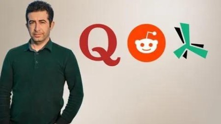 Master Quora Ads, Reddit Ads, Propeller Ads