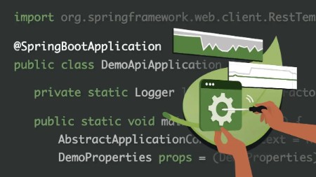 Performance Tuning in Spring Apps [Repost]