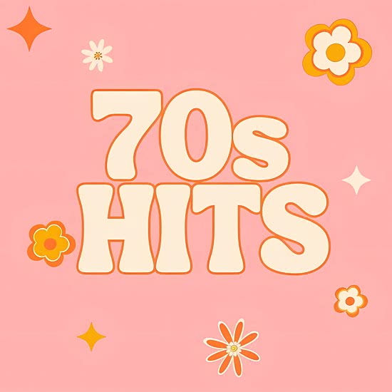 70s Hits: Best 70s Music