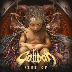 Caliban - Guilt Trip [Single] (2024)