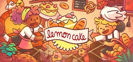 Lemon Cake Update v1.0.3