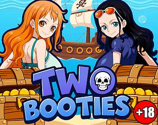 Zhulust - Two Booties ver.1.0 Final Win/Android