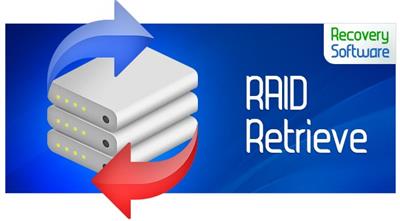 RS RAID Retrieve 2.7  Multilingual