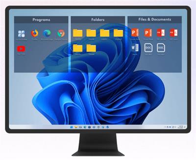 iTop Easy Desktop  v2.7.1.11