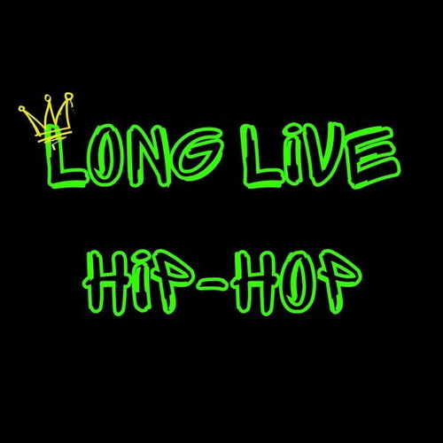 Long Live Hip–Hop (2024)