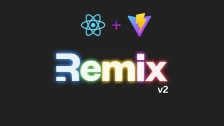 Remix v2 complete masterclass  Build Fullstack AI apps