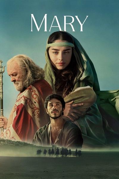 Mary (2024) 1080p WEBRip x264 AAC5 1-YTS