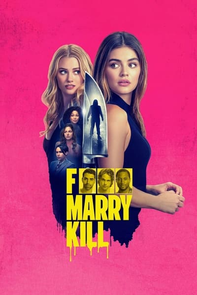 F Marry Kill (2025) 720p WEB H264-JFF