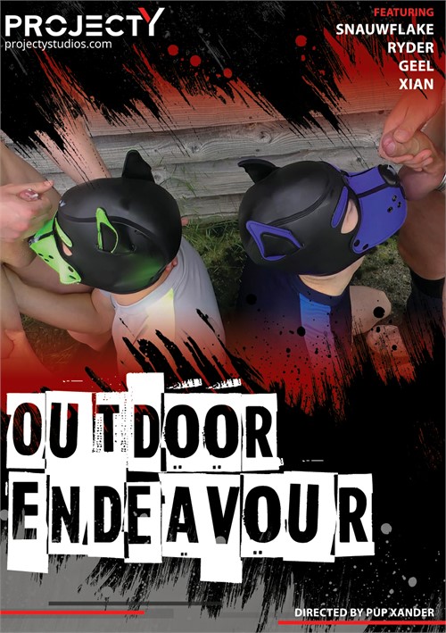 projectYstudios - Outdoor Endeavour