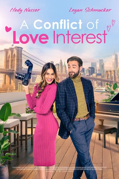 A Conflict Of Love Interest (2023) 720p WEB H264-JFF