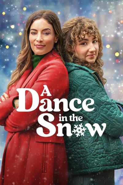 A Dance in the Snow (2024) 1080p WEB h264-EDITH