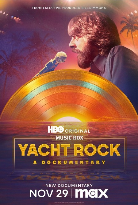 Yacht Rock A Dockumentary (2024) 1080p [WEBRip] 5.1 YTS