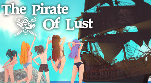 Potatoes and Dragons - The Pirates of Lust v0.0.49.5 Porn Game