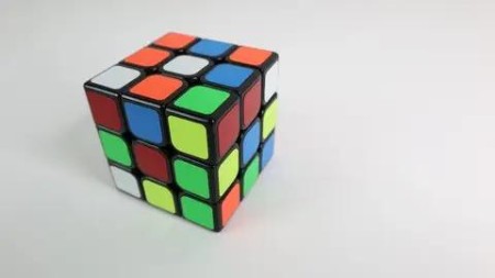 The ULTIMATE Guide to Solve The Rubik's Cube