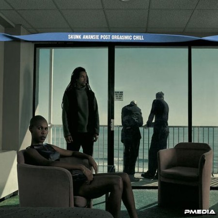 Skunk Anansie - Post Orgasmic Chill (2024)