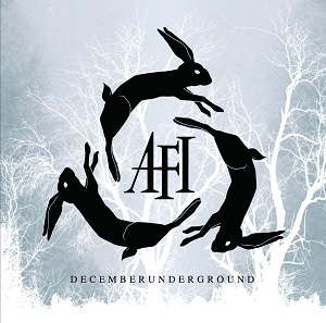 AFI - Decemberunderground (Bonus Track Version) [2006]