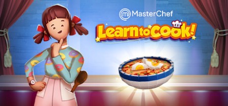 MasterChef Learn to Cook