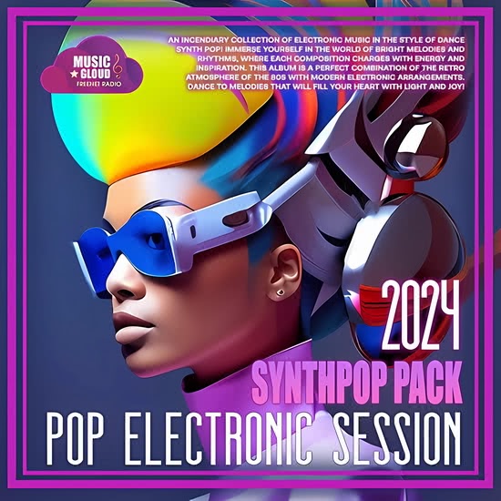 Pop Electronic Session