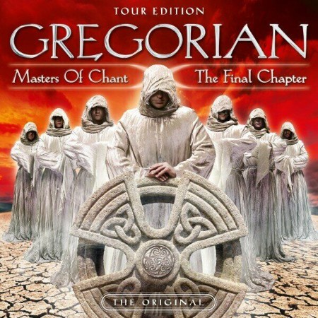 VA - Masters of Chant X: The Final Chapter (Tour Edition) (2015)