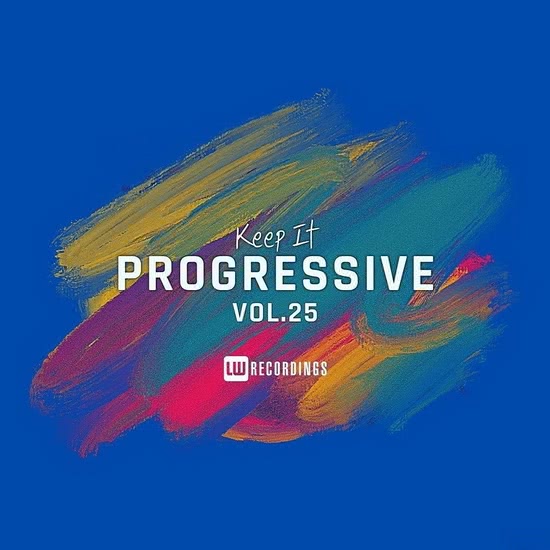 Keep It Progressive Vol. 25