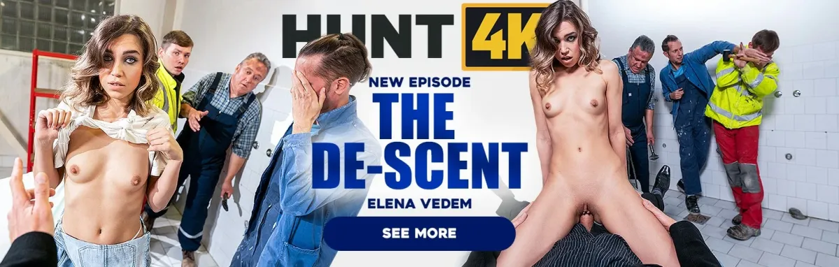 [Hunt4K.com / Vip4K.com]Elena Vedem( The - 844.8 MB