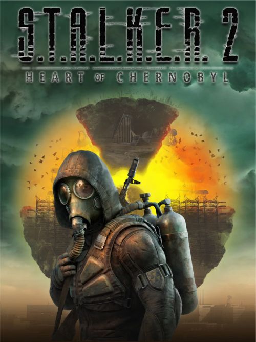 S.T.A.L.K.E.R. 2 / STALKER 2: Heart of Chornobyl - Ultimate Edition (2024) ByTeMaStEr / Polska Wersja Językowa