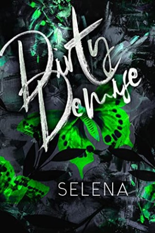 Cover: Selena - Dirty Demise