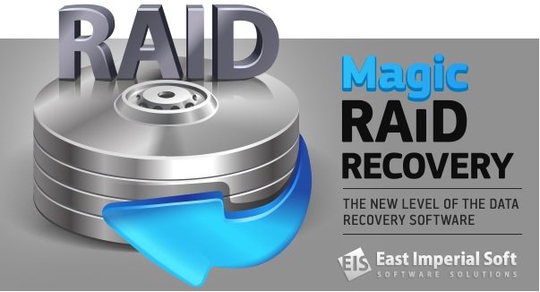 East Imperial Magic RAID Recovery 2.7 Multilingual