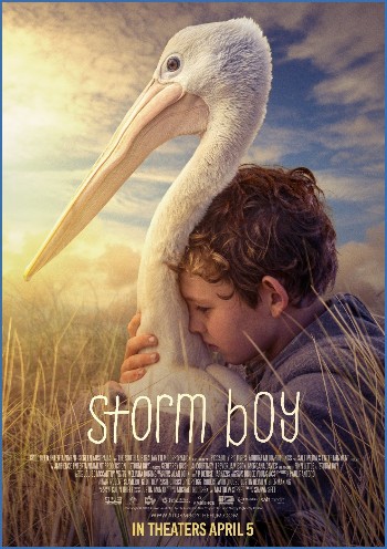 Storm Boy 2019 1080p BluRay x264-OFT