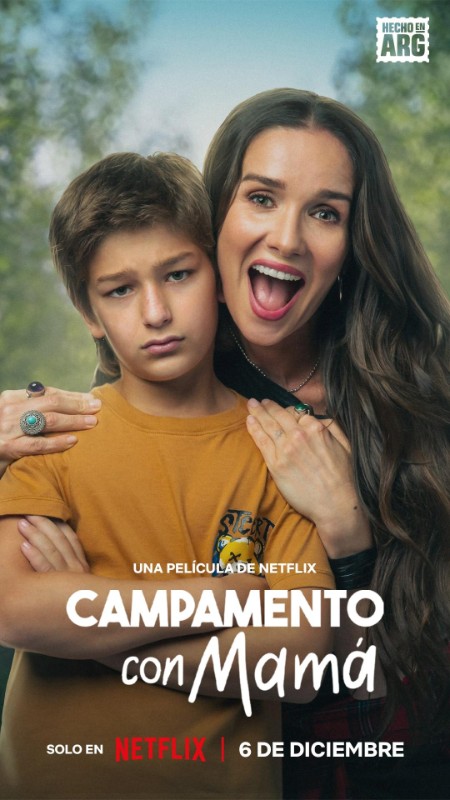 Camp Crasher (2024) 1080p [WEBRip] 5.1 YTS