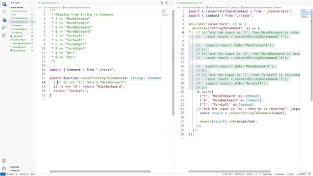 Navigating Mars Using Typescript And Functional Programming!