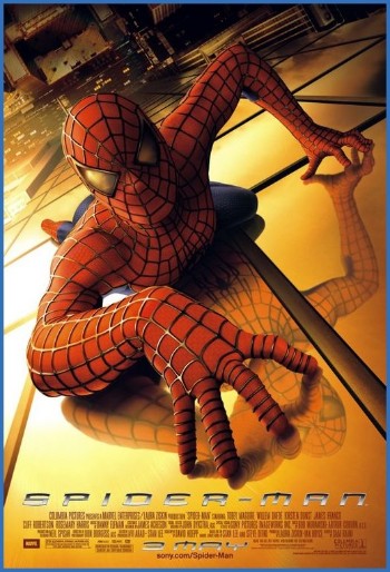 Spider-Man 2002 1080p BluRay x264-OFT