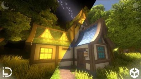 Mastering Real-Time Unity Lighting