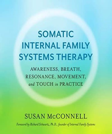 Somatic Internal Family Systems Therapy: Awareness, Breath, Resonance, Movement and Touch in Practice - [AUDIOBOOK]