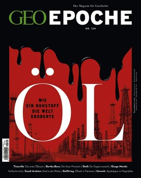 Geo Epoche Nr 129 2024